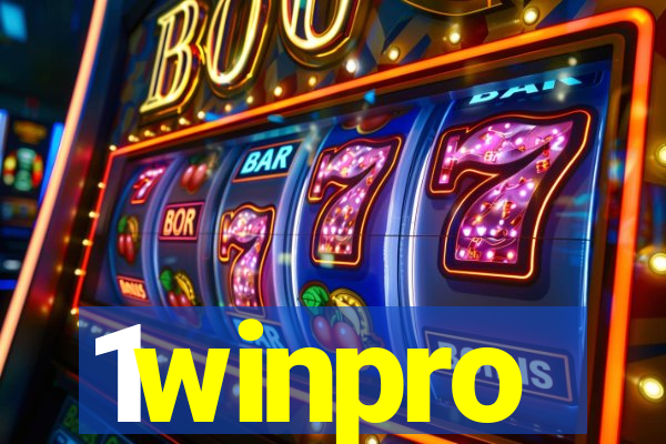1winpro