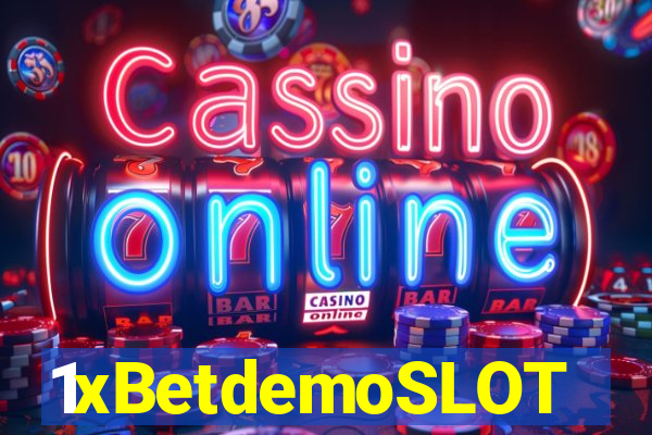 1xBetdemoSLOT
