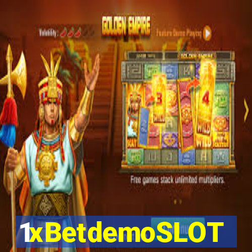 1xBetdemoSLOT