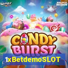 1xBetdemoSLOT