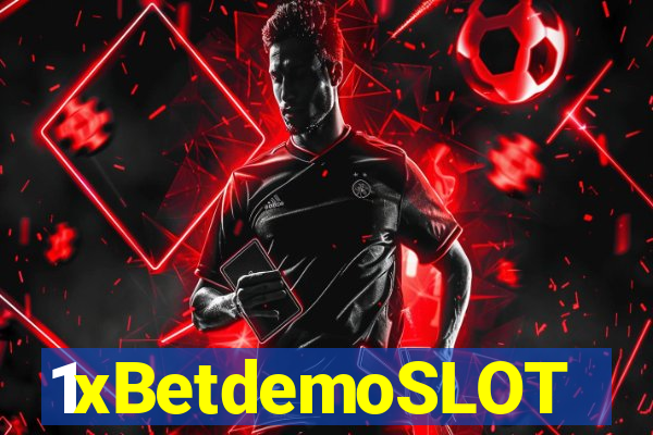1xBetdemoSLOT