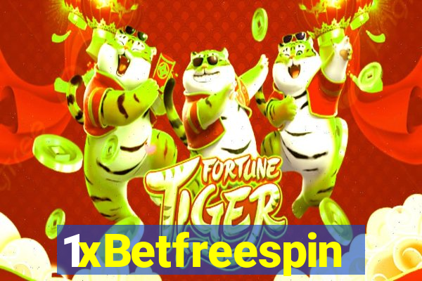 1xBetfreespin