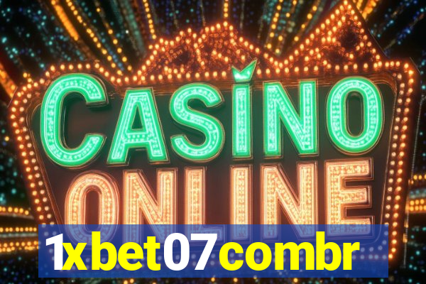 1xbet07combr