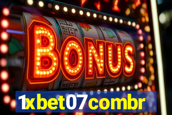 1xbet07combr