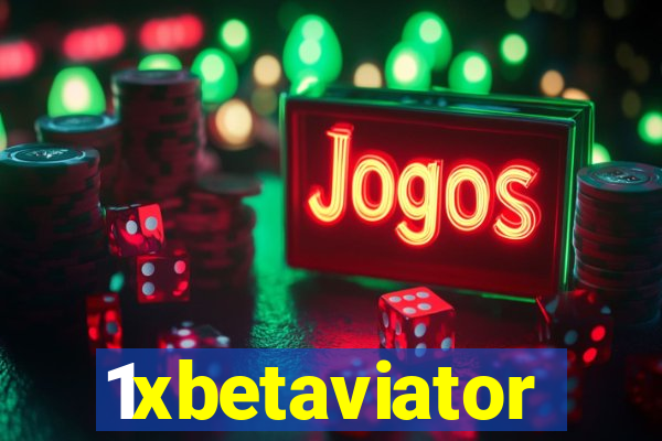 1xbetaviator