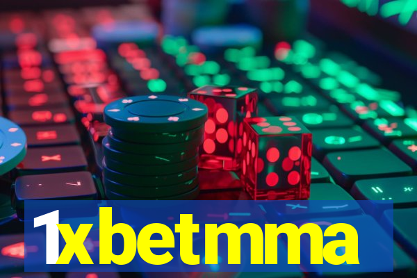 1xbetmma