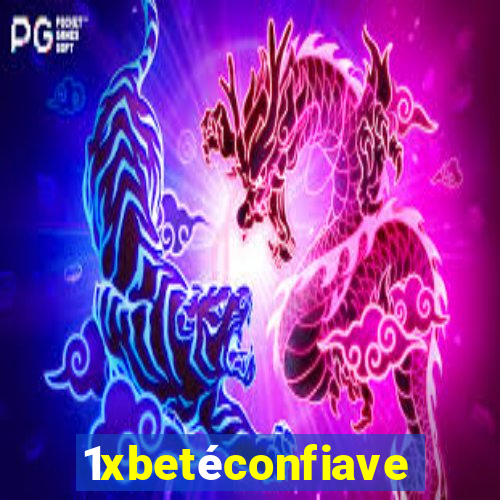 1xbetéconfiavel
