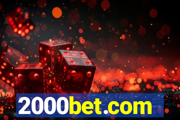 2000bet.com