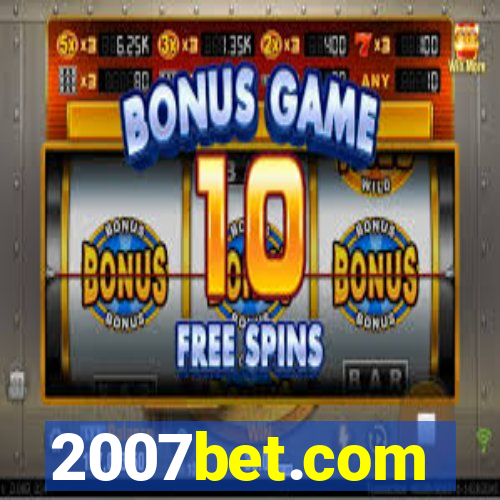 2007bet.com