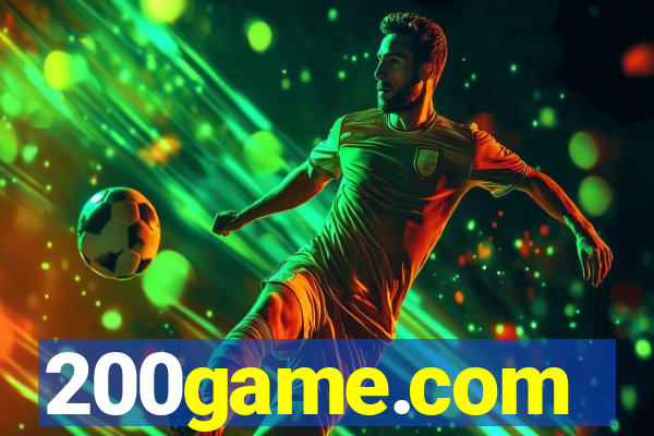 200game.com