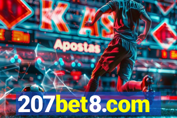 207bet8.com