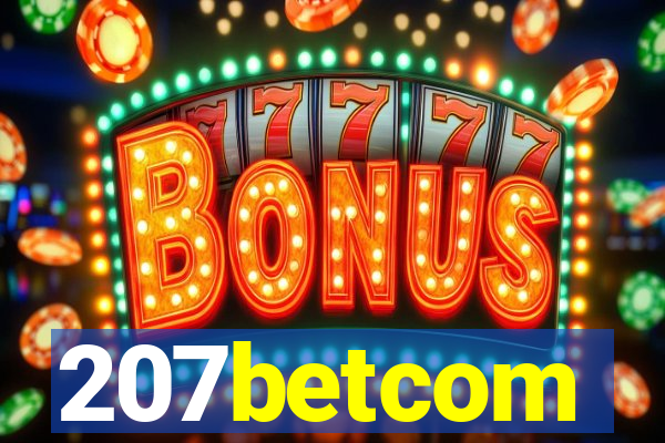 207betcom