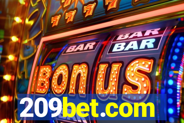 209bet.com