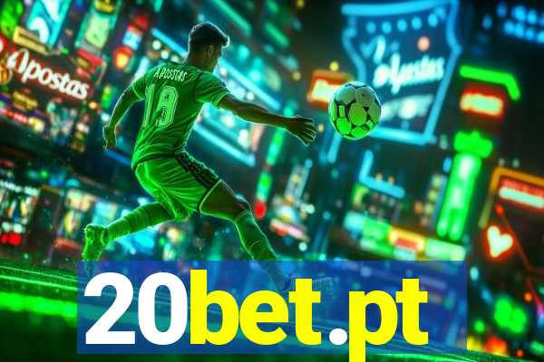 20bet.pt