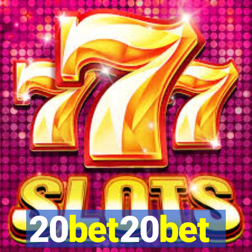 20bet20bet