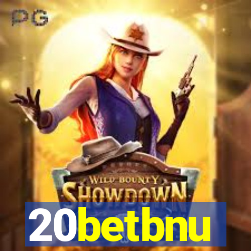 20betbnu