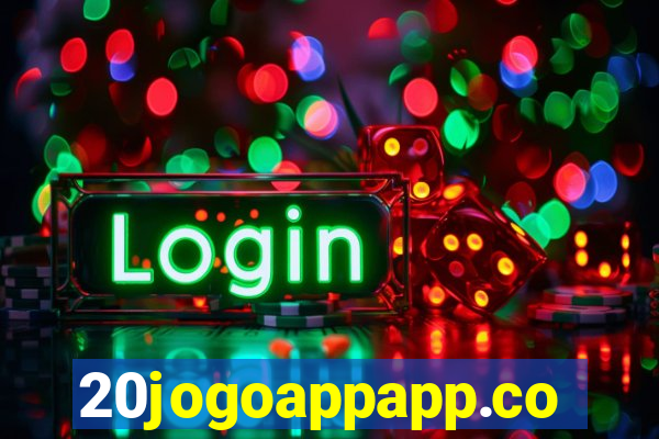 20jogoappapp.com