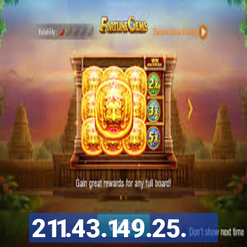 211.43.149.25.