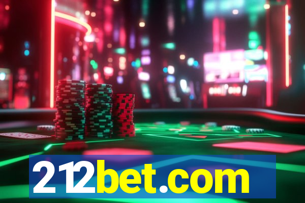 212bet.com