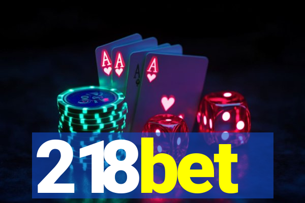 218bet