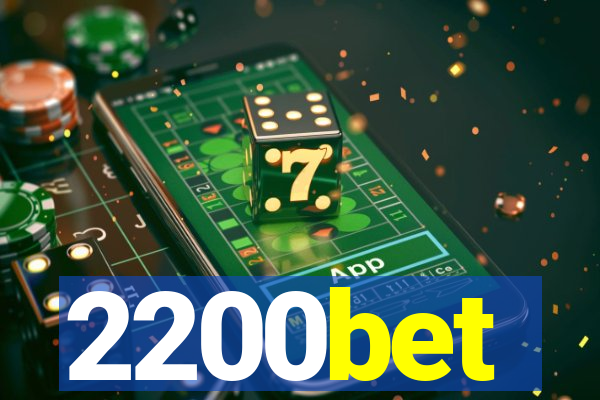 2200bet