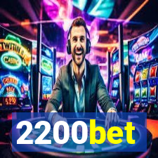 2200bet