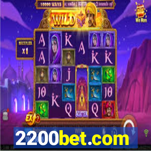 2200bet.com