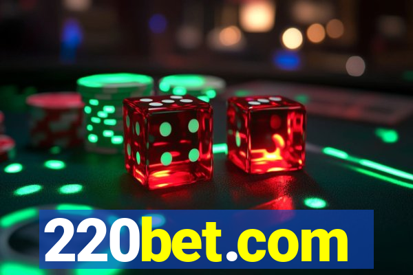 220bet.com