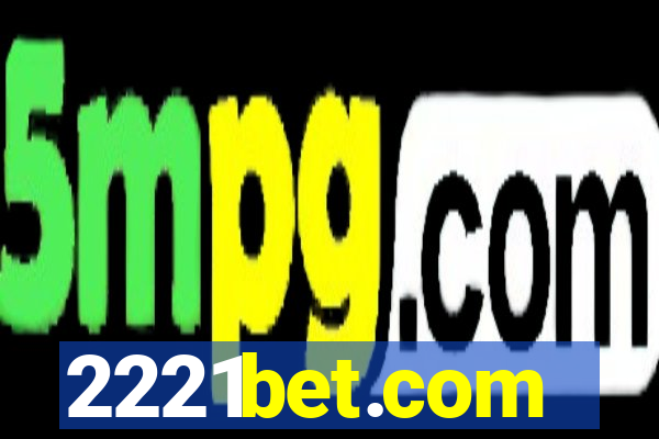 2221bet.com