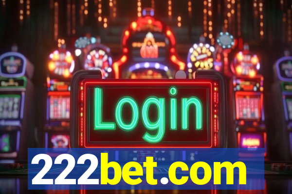 222bet.com