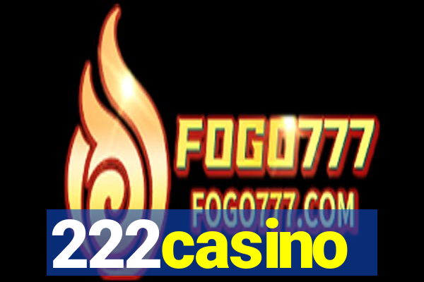 222casino