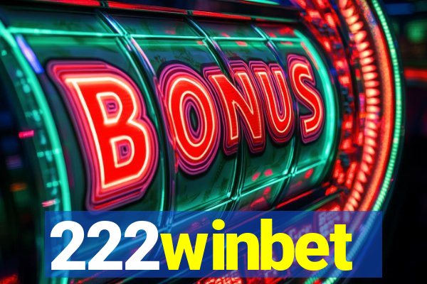 222winbet
