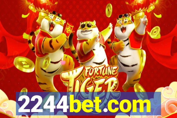 2244bet.com