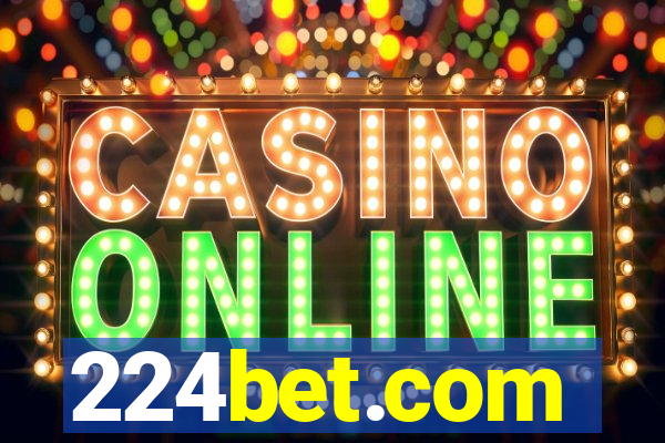224bet.com
