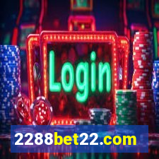 2288bet22.com
