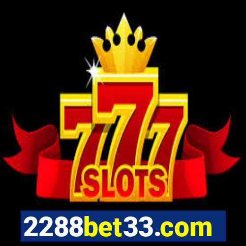 2288bet33.com
