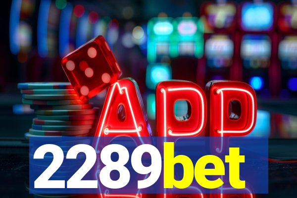 2289bet
