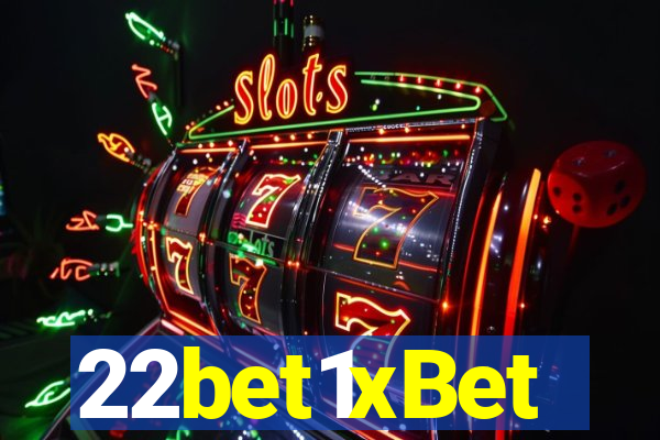 22bet1xBet
