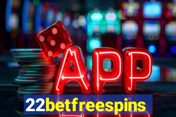 22betfreespins