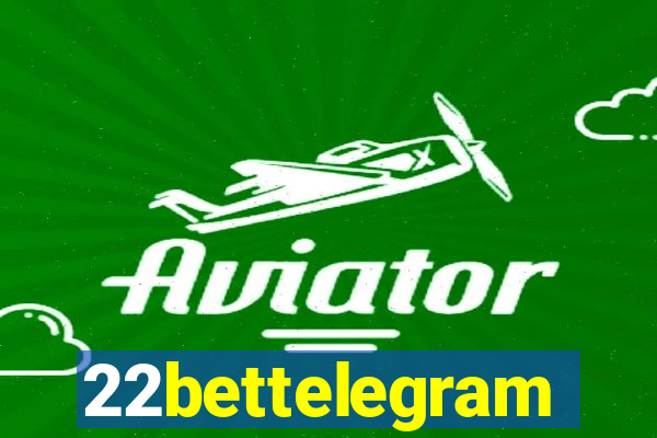 22bettelegram