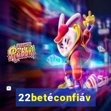 22betéconfiável