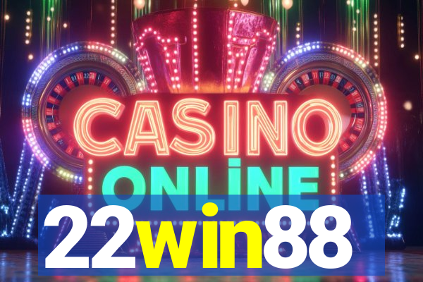 22win88