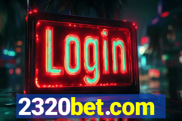2320bet.com