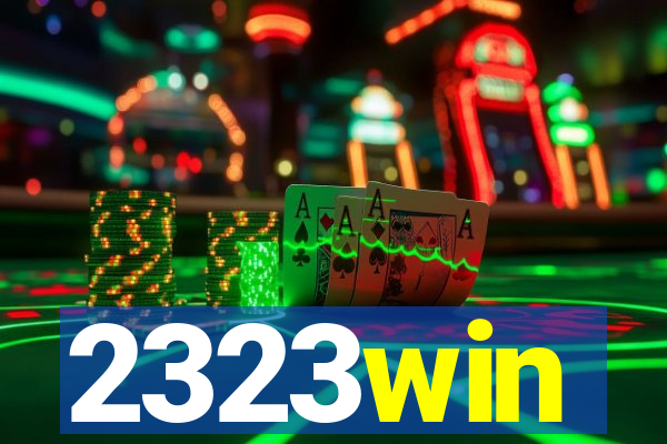 2323win