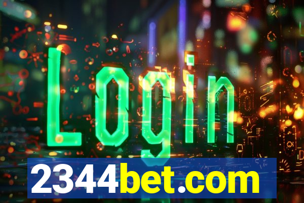 2344bet.com
