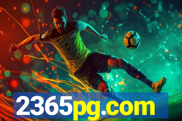 2365pg.com