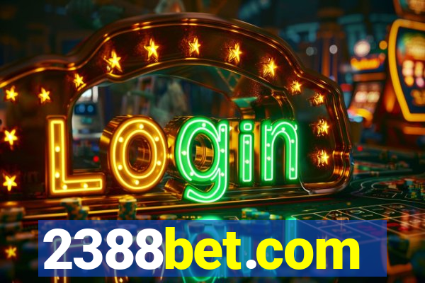 2388bet.com