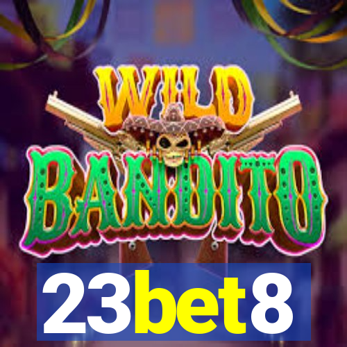 23bet8