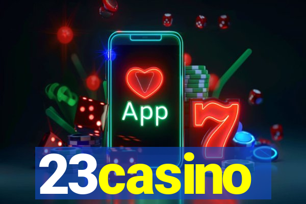 23casino