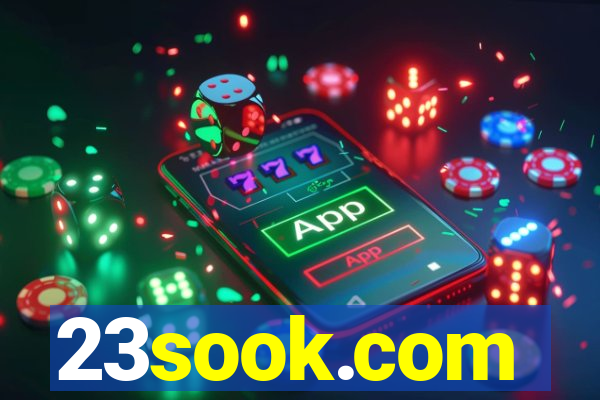 23sook.com